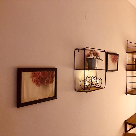 The Student'S Home Kavala Buitenkant foto